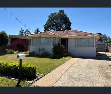 35 Cornwell Avenue, Hobartville, NSW 2753 - Photo 4