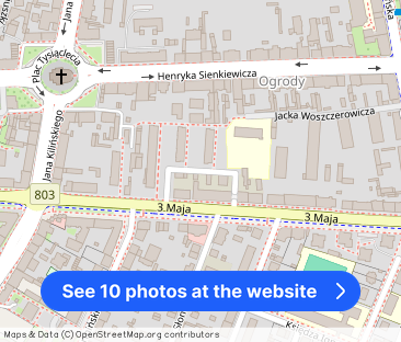 Mieszkanie, 2-pokoje z balkonem w centrum. Siedlce ul. Solskiego - Photo 1