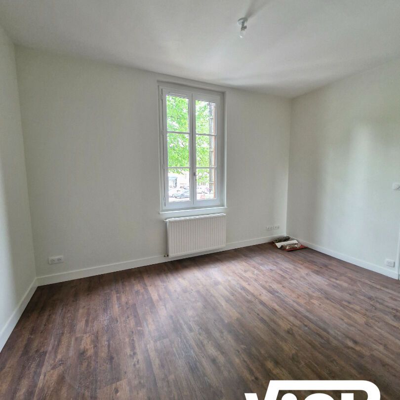T2 DE 35 m² PROCHE BORDS DE VIENNE REFAIT A NEUF - Photo 1