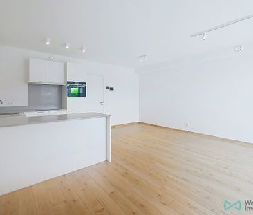 Appartement met twee slaapkamers in Schaerbeek - Photo 3