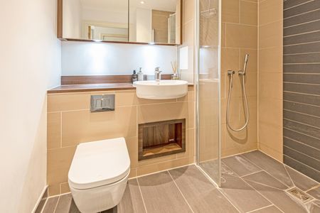 studio apartment to rent - Photo 4