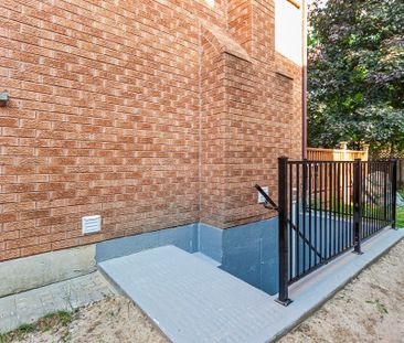 For Lease - 23 Kirkpatrick Street Unit# Basement, Brampton, Ontario - Photo 4