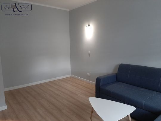 Mieszkanie na wynajem Gliwice - Zdjęcie 1