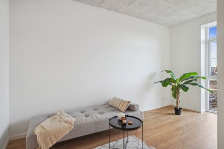 4-vær. rækkehus - Foto 2