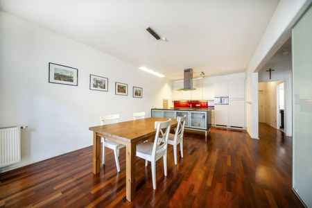 ***4-Zimmer-Neubauwohnung mit Terrasse & Garten, Stellplatzoption & Top Anbindung in die City*** - Photo 5
