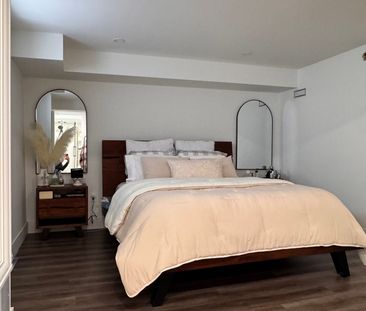 For Lease - 6 Frankfort Avenue Unit# Basementl, Toronto, Ontario - Photo 3