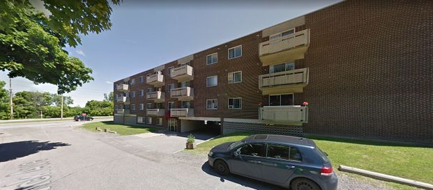 2820 Carling Avenue, Britannia, Ottawa, ON - Photo 1