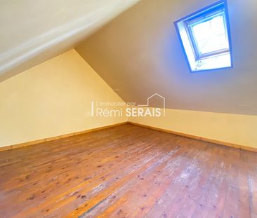 Location Maison 3 pièces 31m² - Photo 5
