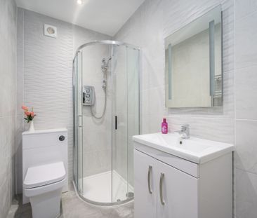 1 bed flat to rent in Waverley Road, Kenilworth, CV8 - Photo 5