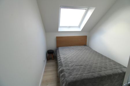 Location Appartement 1 pièce Meublé 31m² NANTES 44000 - Photo 3