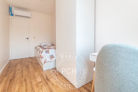 Avenue Victor Hugo, - Photo 5