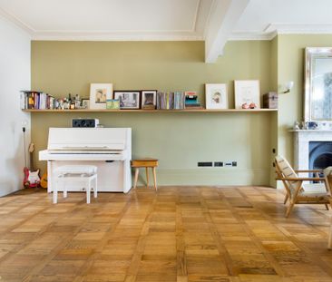 Westbourne Park Road - Photo 3