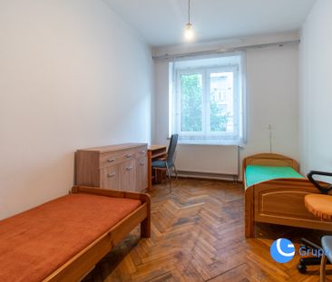 2 osobne pokoje dla studentów, Krowodrza od zaraz! - Фото 2