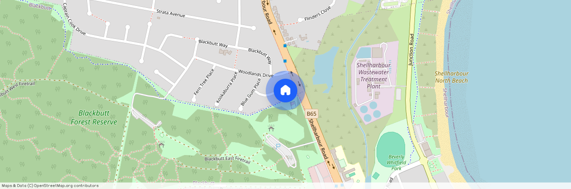 12/12 Bellbird Close, NSW 2528, Barrack Heights