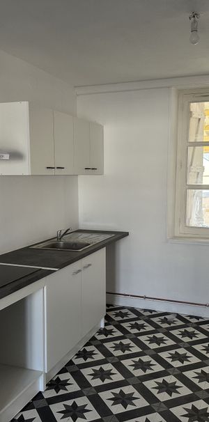 Location Appartement 2 pièces 56m² CLOYES LES TROIS RIVIERES 28220 - Photo 1