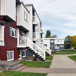 Appartements à louer à Québec - Photo 1