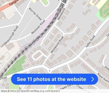 Westwood Road, Scarborough - Photo 1