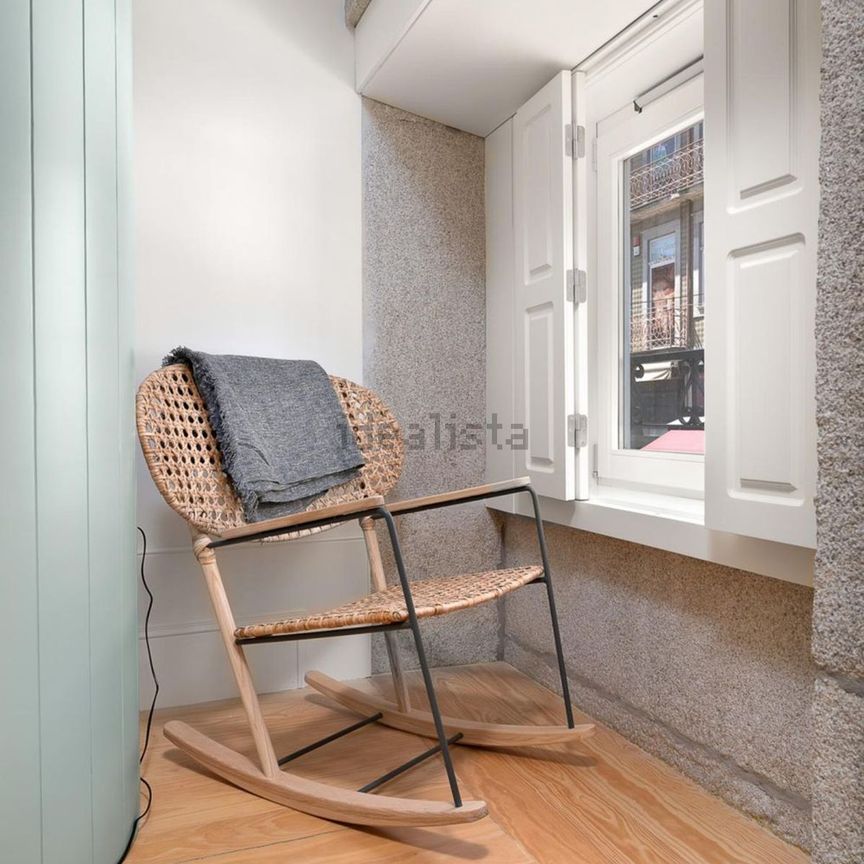 Apartamento em Baixa, Cedofeita - Santo Ildefonso - Sé - Miragaia - São Nicolau - Vitória - Photo 1