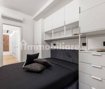 Bilocale via dei Transiti 7, Pasteur, Milano - Photo 1