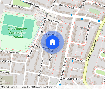 The Lancers Folkestone CT20 - Photo 1