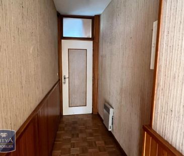 Appartement à louer 3 pièces 66.54m² - Photo 2