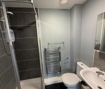 2 bedroom property to rent - Photo 5