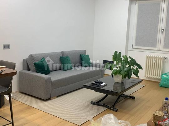 Bilocale via Matilde Serao 5, Washington, Milano - Foto 1
