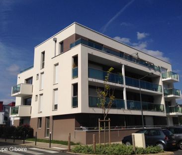 Maison T3 à louer Saint Senoux - 58 m² - Photo 5