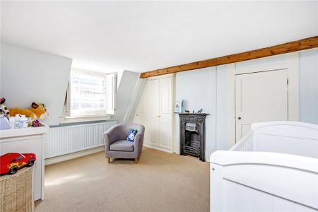 5 bedroom terraced house to rent - Photo 4
