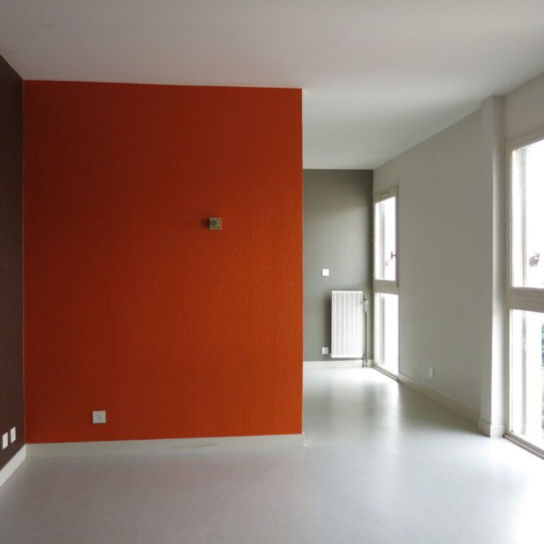 Location Appartement T3 Bis, POITIERS, Centre-Ville - Photo 1