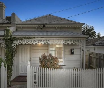 Victorian Elegance Meets Modern Ease – Two Permit Parking Spaces Av... - Photo 4