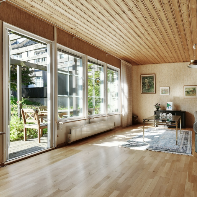 Meteorvägen, Järfälla - Photo 1