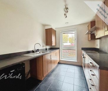 5 bedroom terraced house to rent - Photo 6