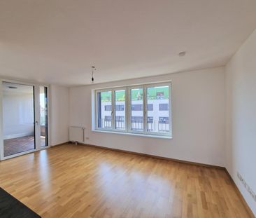 Moderne 3 Zimmer Wohnung ++ große Loggia ++ Gym ++ 7.OG - Foto 1