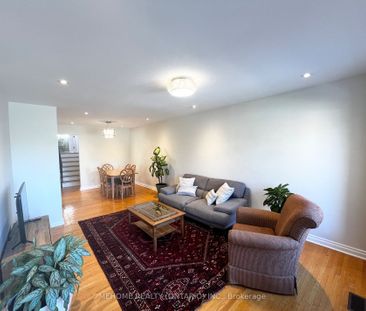For Lease - 126 Edmonton Drive Unit# Upper, Toronto, Ontario - Photo 3