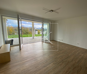 Moderne Wohnung mit Moselblick! - Foto 3