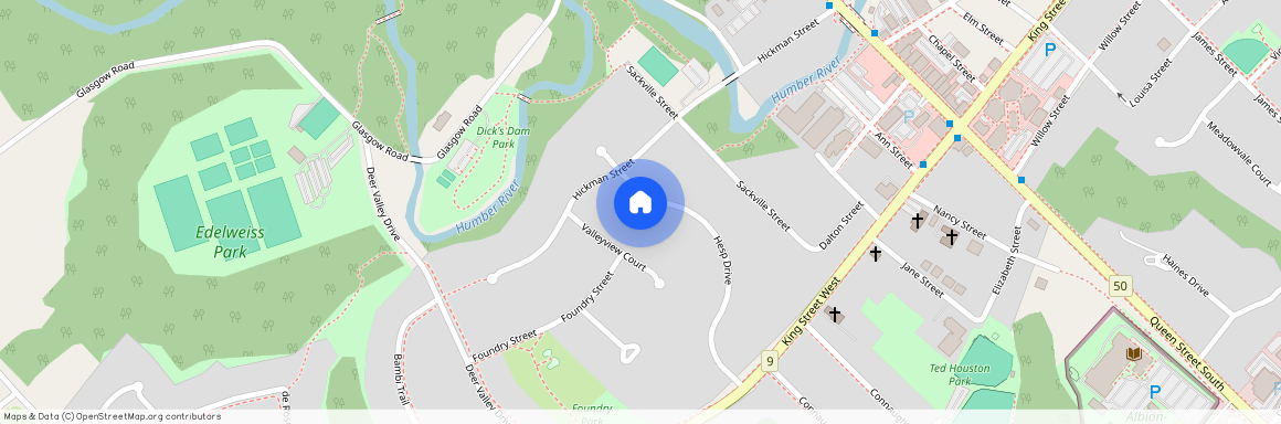 100 Hesp Drive Unit# Lower, Caledon