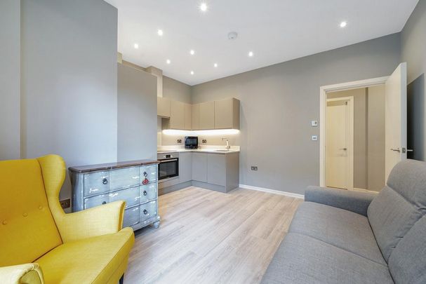 1 bedroom apartment to rent - Photo 1