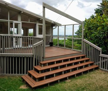 Bright and spacious 3 bedroom, Hillsbrough - Photo 2