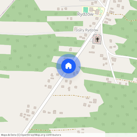 Rydzów, Mielec, mielecki, podkarpackie