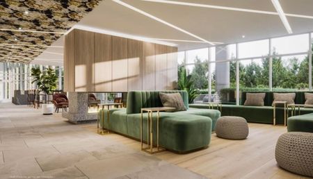 Appartement à louer - Montréal (Le Sud-Ouest) (Griffintown) Appartement à louer - Montréal (Le Sud-Ouest) (Griffintown) - Photo 2