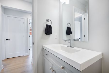 For Lease - 555 Churchill Avenue Unit# 1, Westboro - Hampton Park, Ontario - Photo 3