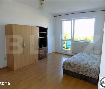 1 camera, 40 mp, semidecomandat, boxa subsol, zona strazii Vanatorului - Photo 2