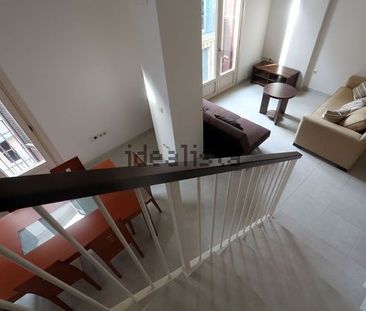 Alquiler de dúplex en Calle Beatas, 43 - Photo 1