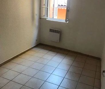 Location Appartement - Photo 1