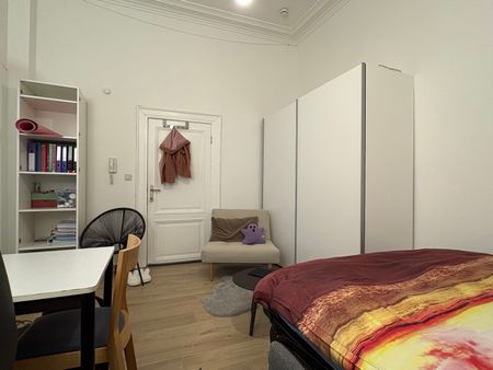 Studentenkamer te huur - Foto 2