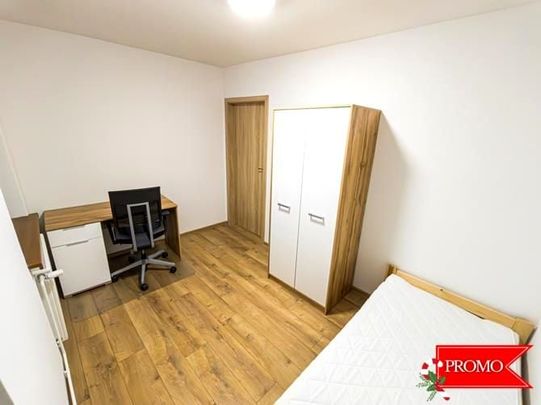 Pokój, ul. Bolesława Chrobrego - Photo 1