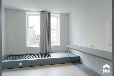 Studentenkamer (gemeubeld) te huur in Hasselt centrum - Photo 2