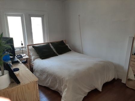 For Lease - 180 Dufferin Street Unit# Upper, Toronto, Ontario - Photo 5