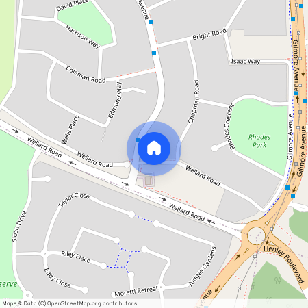 45 Wellard Road, WA 6167, Calista